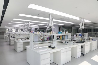 國家認可實驗室！阿道夫科研創新實驗室獲得CNAS認可，引領生物科技研究開發新篇章