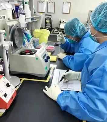 構(gòu)筑生物安全屏障 中國在生物科技研發(fā)領(lǐng)域的戰(zhàn)略實(shí)踐