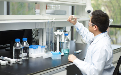 城跡丨產業新紀元，你所不知道的固安生物醫藥產業